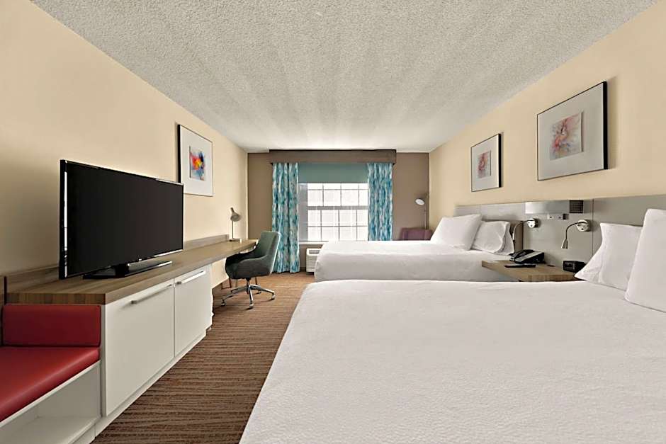Hilton Garden Inn Williamsburg