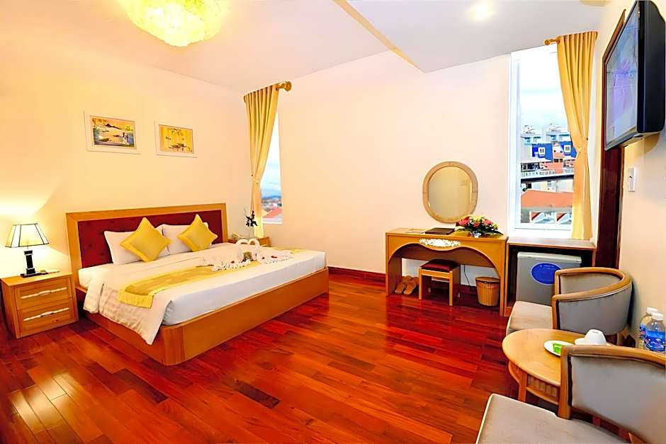 Thanh Lich Hue Hotel