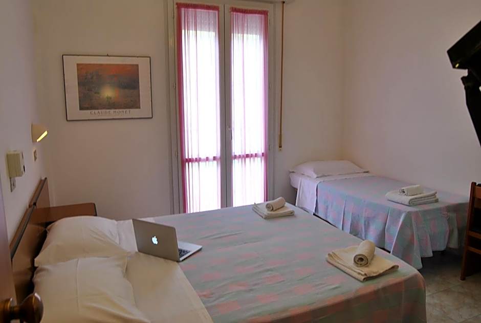 Hotel Samoa