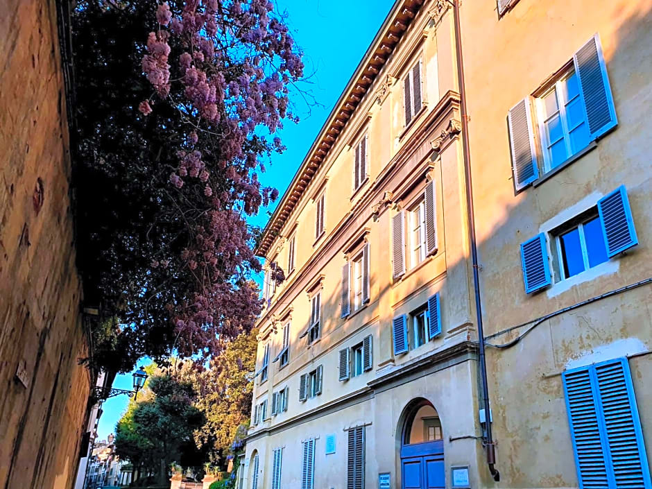 Hotel Annalena