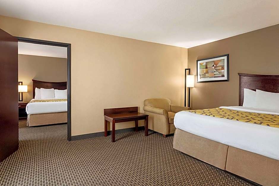 Baymont by Wyndham Wichita Falls