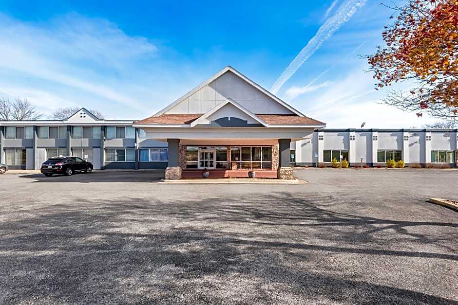 Suburban Studios