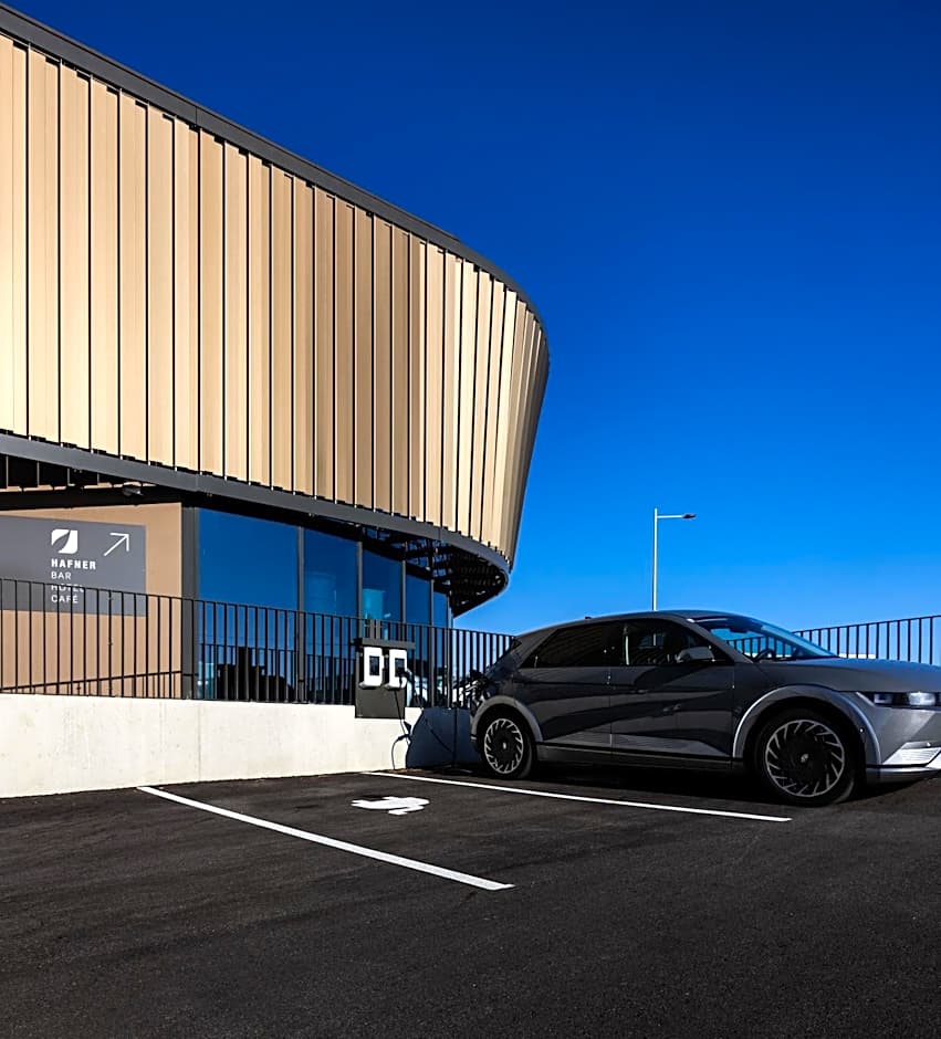 Hafnerhotel - Das Kachelofen-Wohlfühlhotel