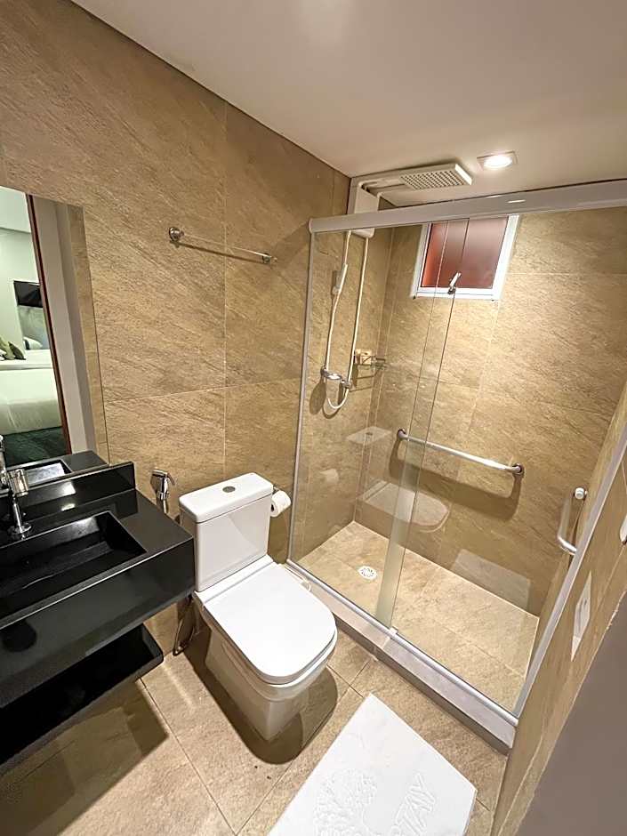 GoodStay São Paulo Ibirapuera