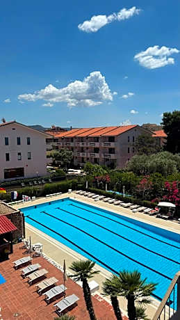 Green Sporting Club Hotel