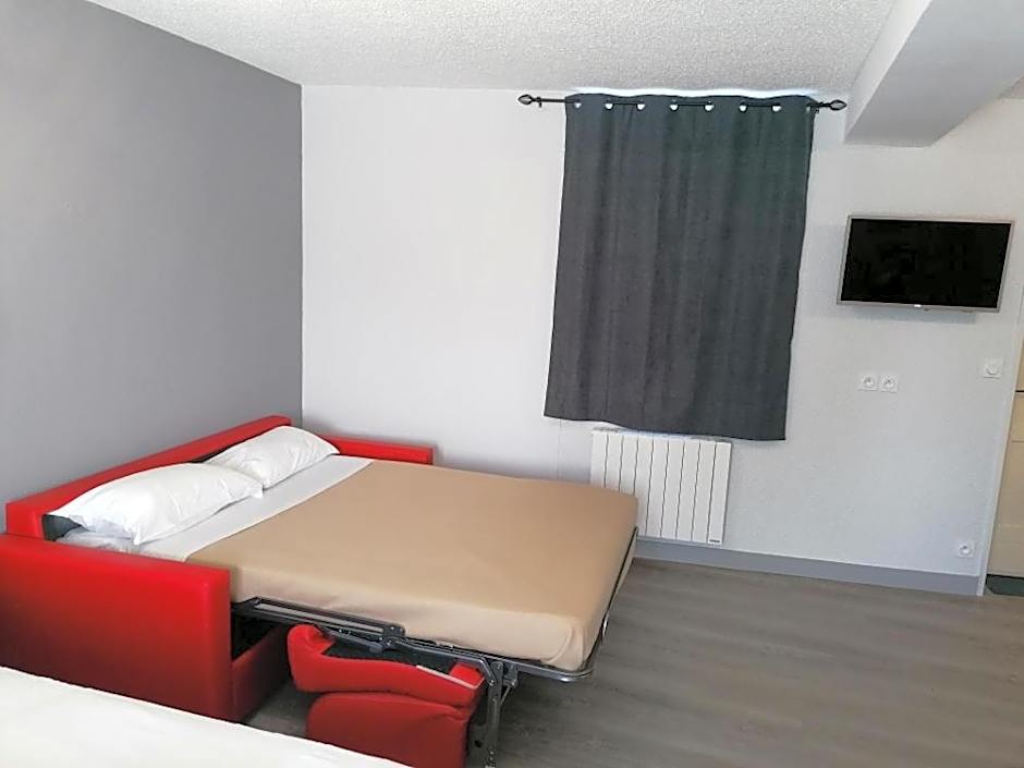 Hotel Le Verger