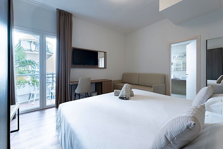 Hotel Excelsior