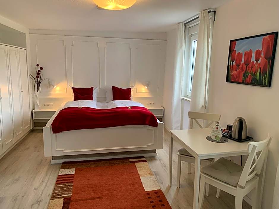 Apart Hotel Paradies