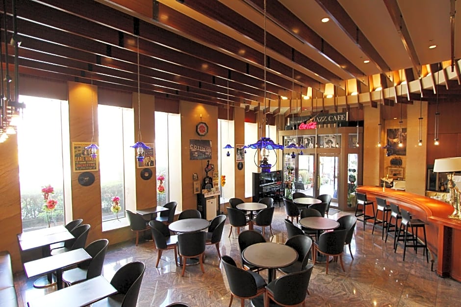 Nagoya Garden Palace