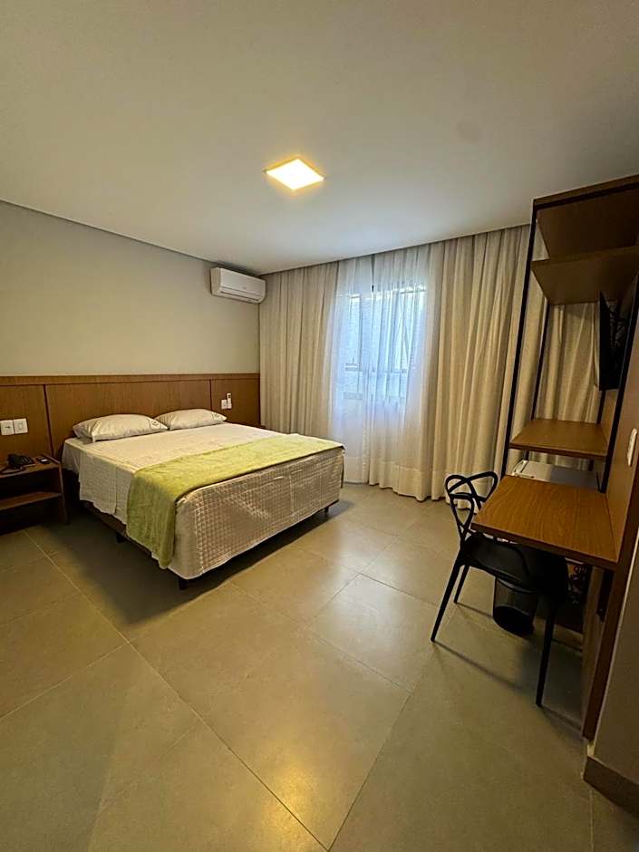 Residencial Pantanal Chácara Klabin