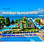 Sol Nessebar Bay - All Inclusive