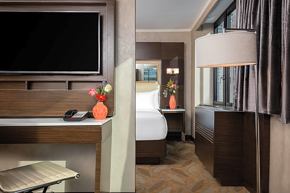 Holiday Inn Brooklyn Downtown By IHG