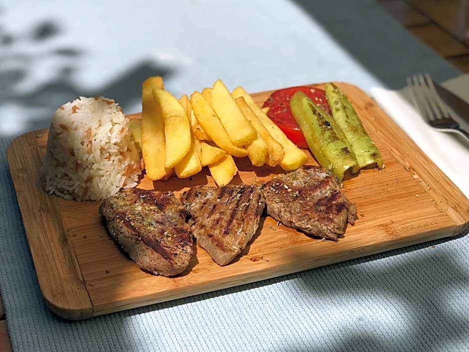 Arinnanda Hotel Cesme