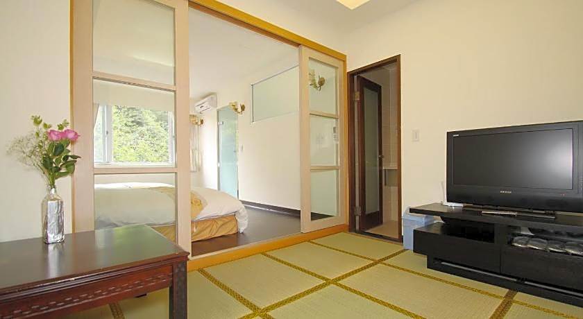 Hot Spring World Hotel