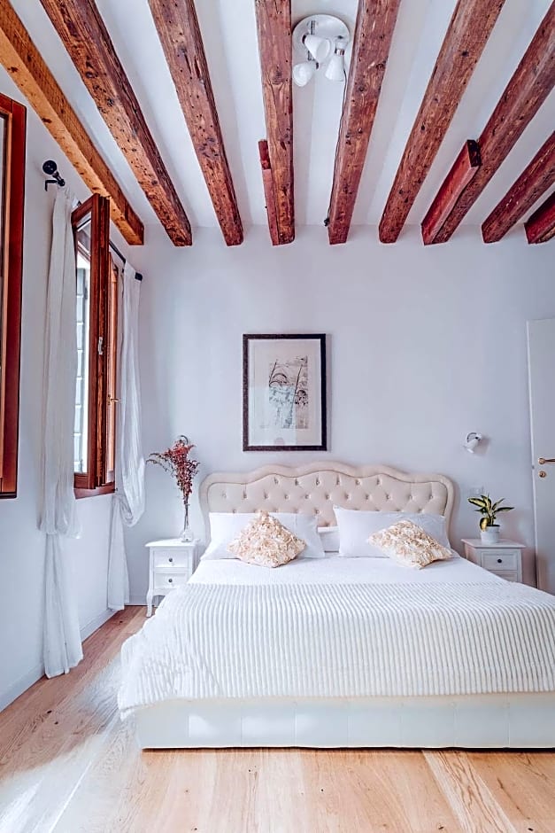 Bianca Cappello House