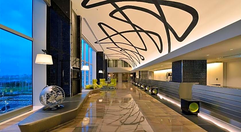 The Royal Park Hotel Tokyo Haneda