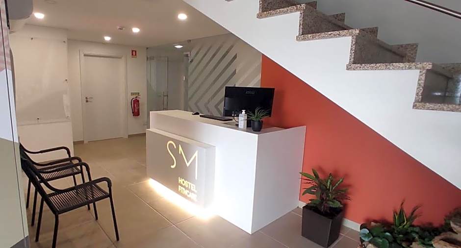 Hostel S. Miguel FitNCare