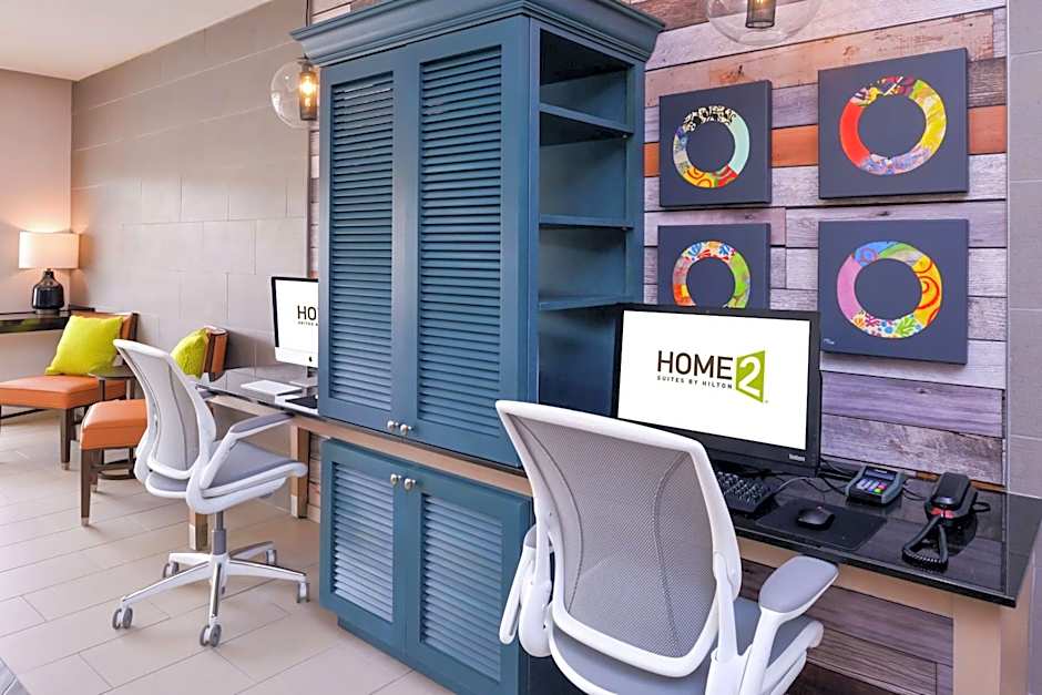 Home2 Suites By Hilton Merrillville