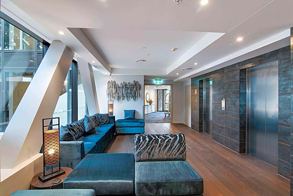 Ramada by Wyndham Queenstown Central