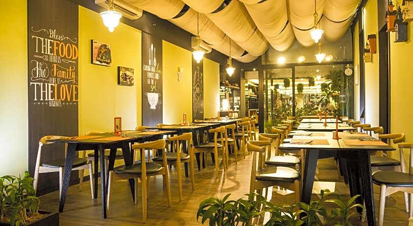 Just Sleep Kaohsiung Zhongzheng Hotel