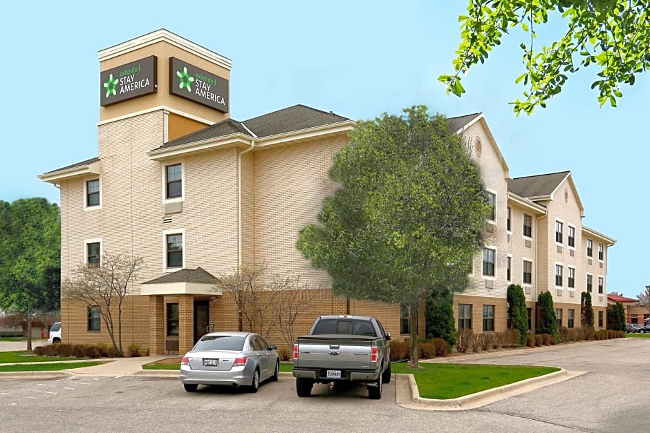 Extended Stay America Suites - Rochester - South