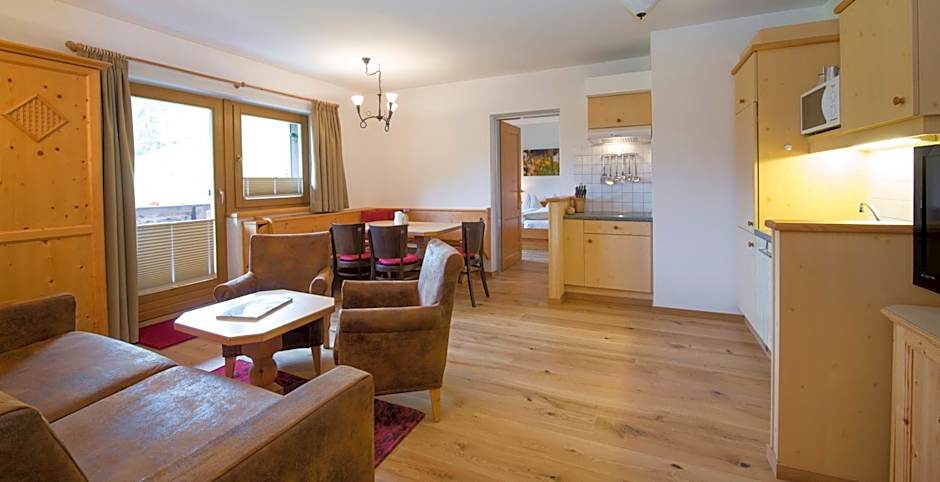 Ferienappartements Landhof