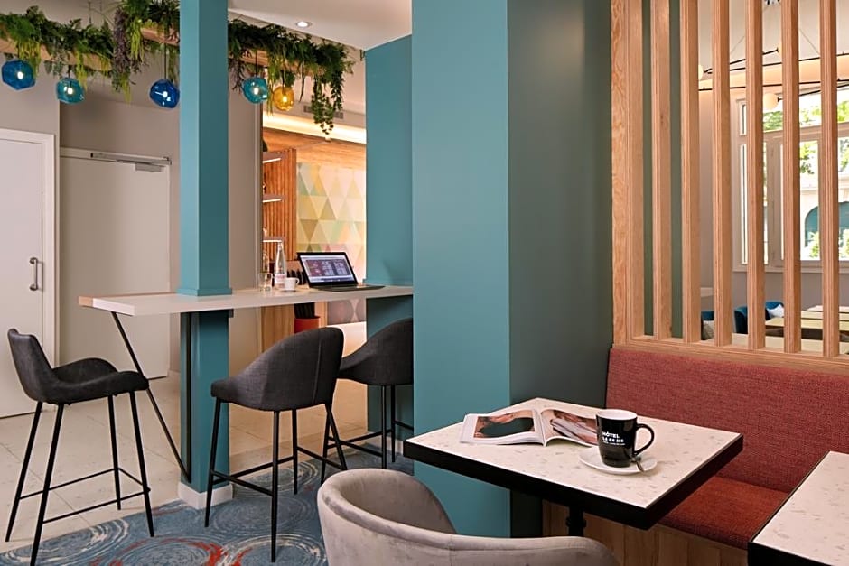 Hotel LOCOMO