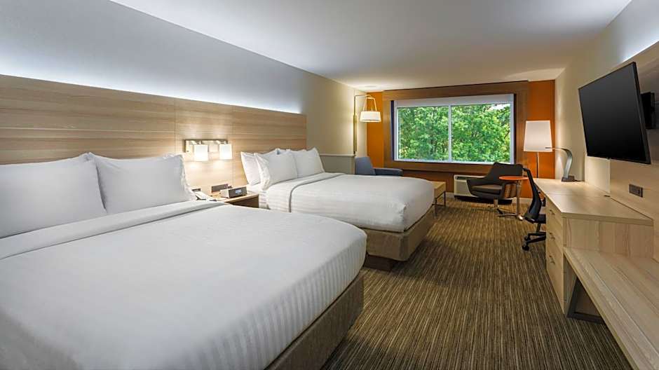 Holiday Inn Express & Suites Medina By IHG