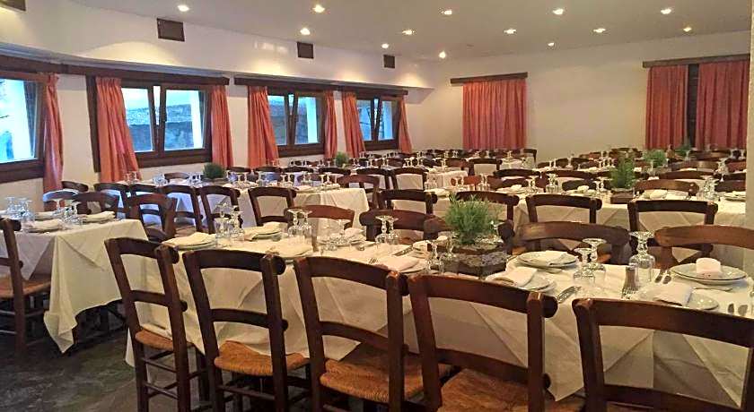 Arolithos Traditional Cretan Village Hotel