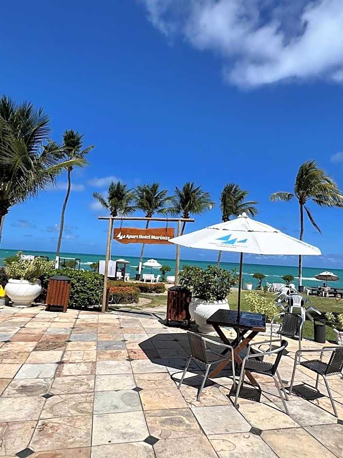 Apartamentos Hotel Marinas