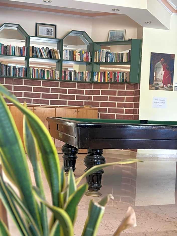 Miray Hotel Kleopatra