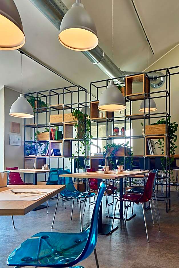 Hotel Oleggio Malpensa