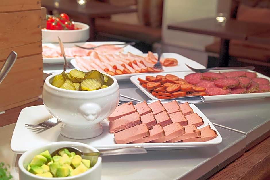 Best Western Hotel Trollhattan