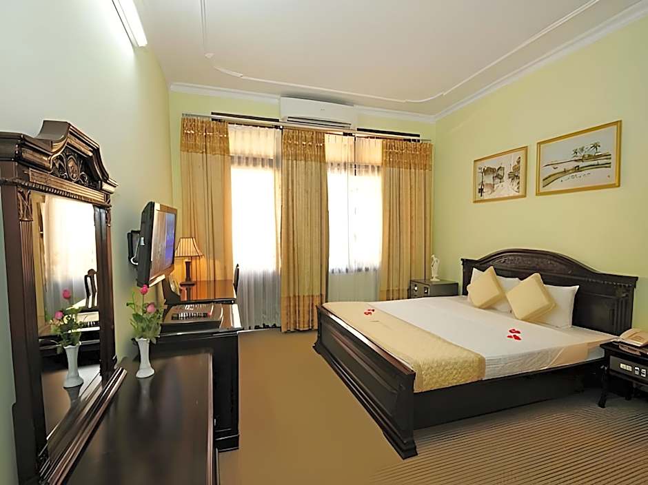 Duy Tan Hotel
