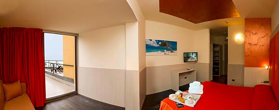 Hotel Sole Malcesine