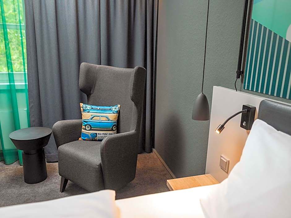 ibis Styles Neckarsulm