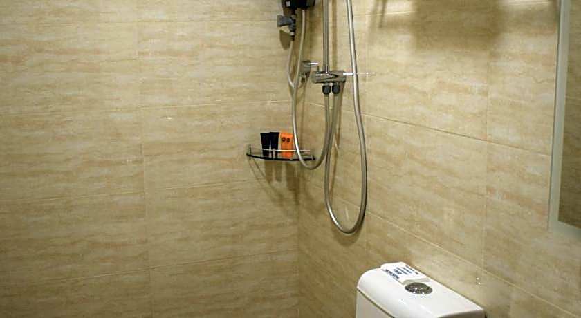 Hotel MM @ Sunway