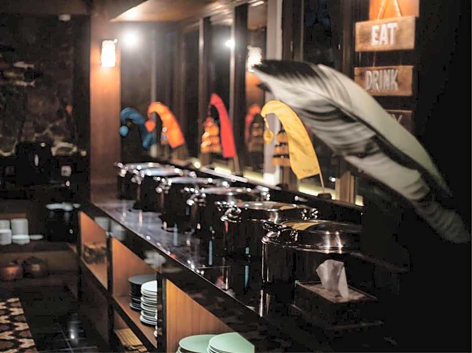 Sima Hotel Kuta Lombok