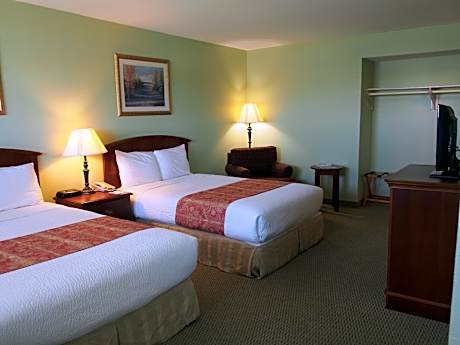 Standard Double Non-Smoking