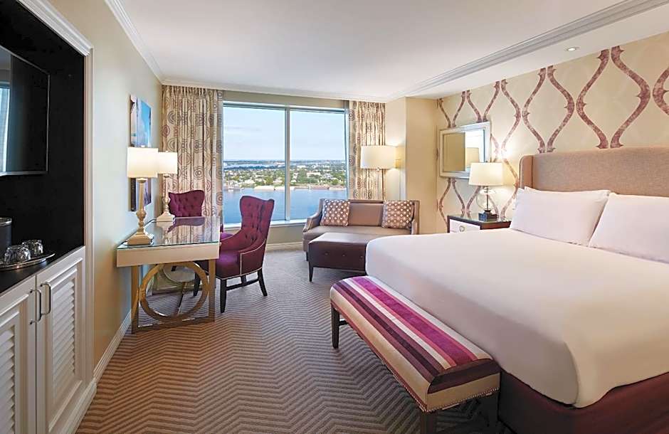 Caesars New Orleans - A Caesars Rewards Destination