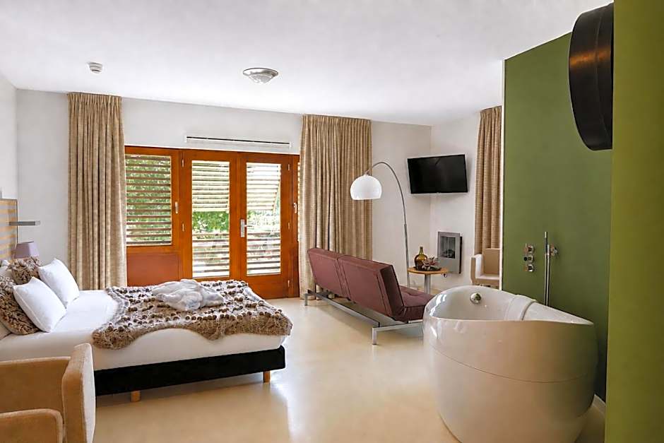 Boshotel Overberg