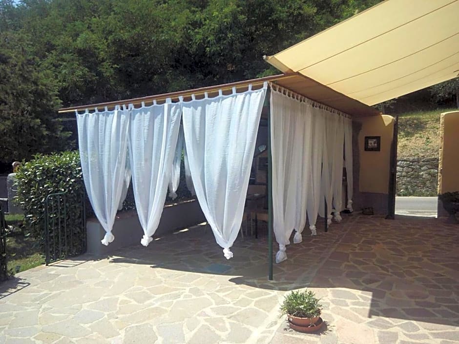 Borgo della Rocca