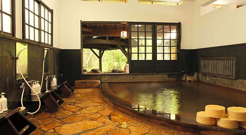 Ryokan Wakaba