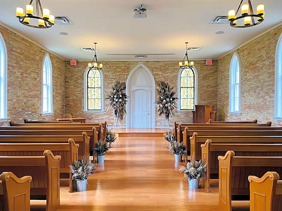 Best Western Plus Stoneridge Inn And Conference Centre