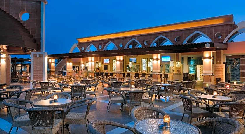 Megasaray Club Belek