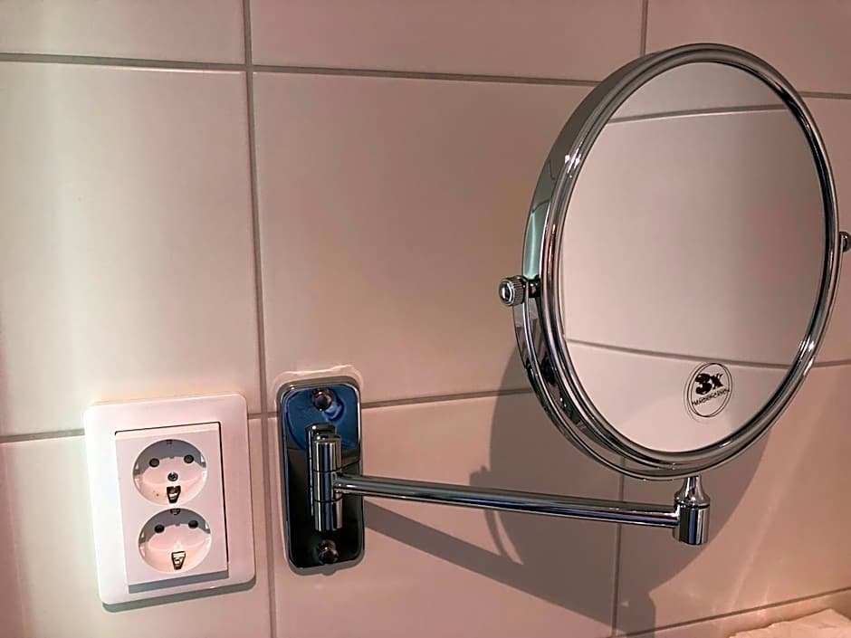 Airport Hotel Pilotti