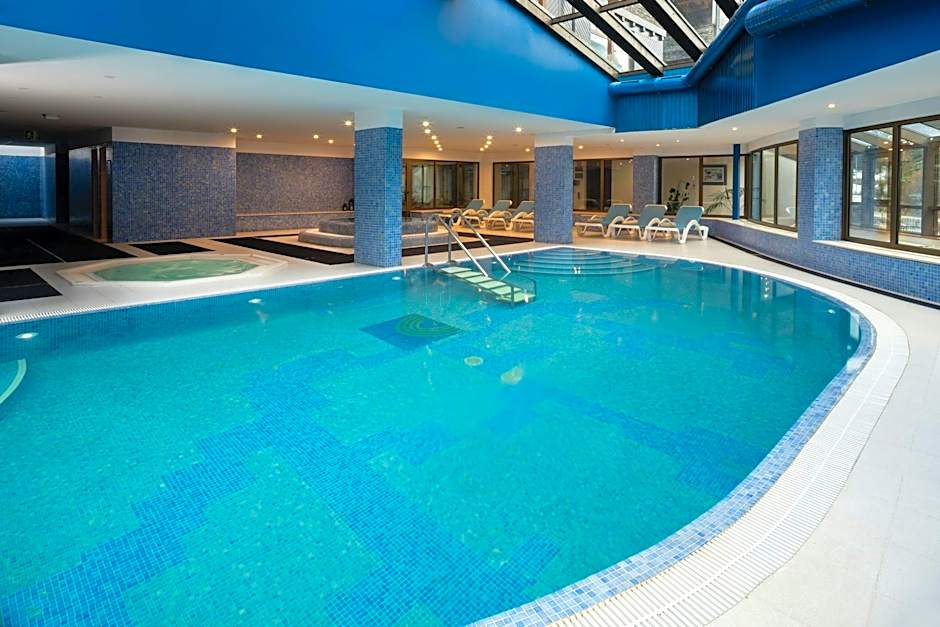 Hotel Euroski Mountain Resort & Spa