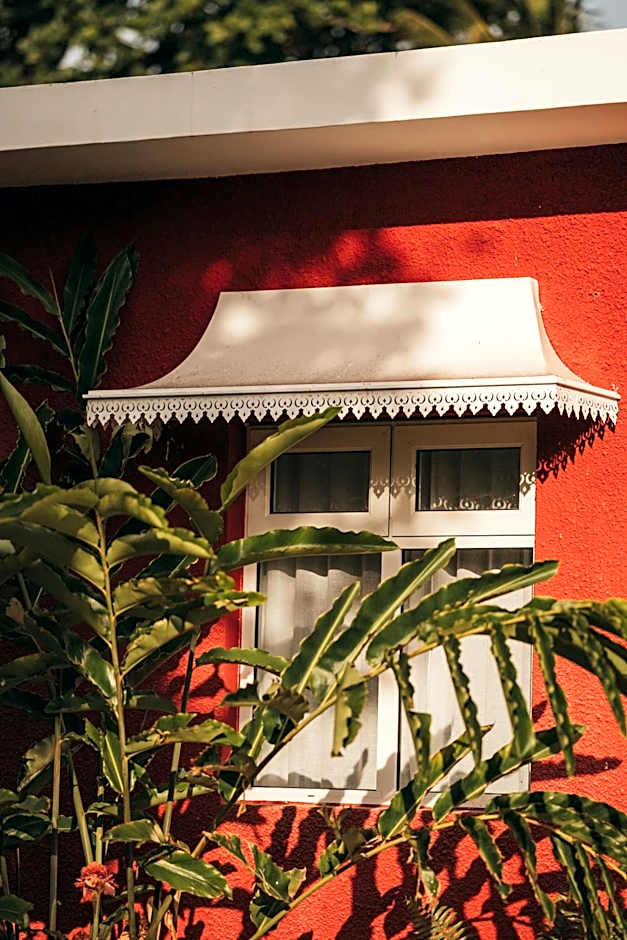 Kaz'alala Hosted B&B