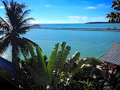 Tharathip Resort Koh Phangan