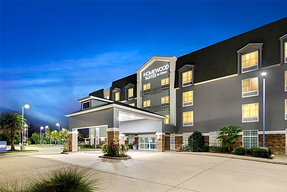 Homewood Suites By Hilton Slidell